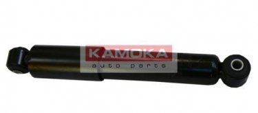 Купить 20343480 KAMOKA Амортизатор задний двухтрубный газовый Punto (1.1, 1.2, 1.6, 1.7)