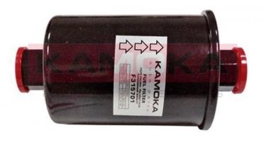 Купить F315701 KAMOKA Топливный фильтр (накручиваемый) Freelander (1.8 16V, 1.8 i 16V)