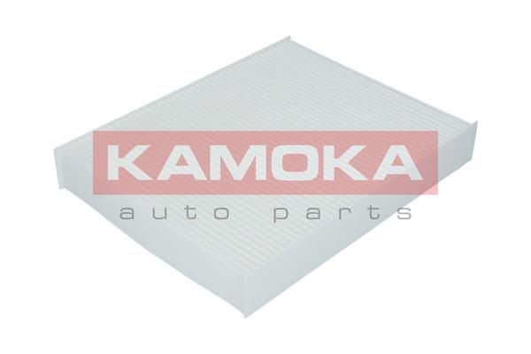 Купить F405601 KAMOKA Салонный фильтр  Fusion (1.2, 1.4, 1.6)