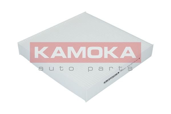 Салонный фильтр F406201 KAMOKA –  фото 1