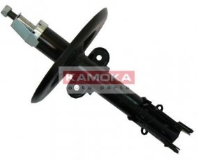 Амортизатор 20334729 KAMOKA – передній двотрубний газовий фото 1