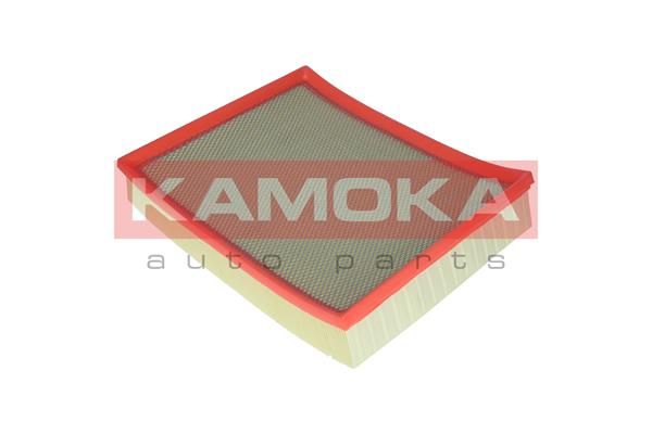Купити F217401 KAMOKA Повітряний фільтр  Амарок 2.0
