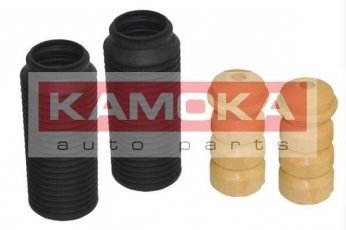 Купити 2019015 KAMOKA Пильник амортизатора задній Fiesta 4 (1.1, 1.2, 1.3, 1.4, 1.8)