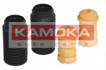 Купить 2019013 KAMOKA Пыльник амортизатора задний Passat (B3, B4) (1.6, 1.8, 1.9, 2.0, 2.8)