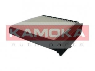 Купить F401801 KAMOKA Салонный фильтр  X-Trail (2.0, 2.5)