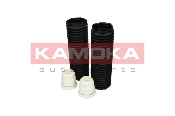 Купить 2019090 KAMOKA Пыльник амортизатора передний Volvo S40 2 (1.6, 1.8, 2.0, 2.4, 2.5)