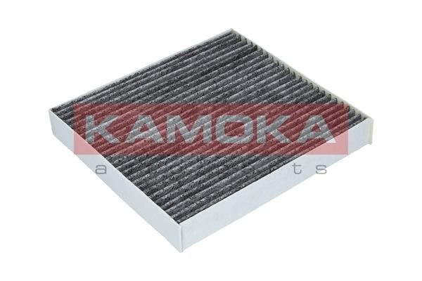 Купити F509901 KAMOKA Салонний фільтр (из активированного угля) Легасі (2.0 D AWD, 2.0 i AWD, 2.5 i AWD)