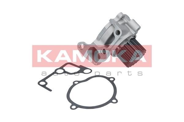 Купити T0179 KAMOKA Помпа Mazda 6 (GG, GH, GY) (2.0 DI, 2.0 MZR-CD)