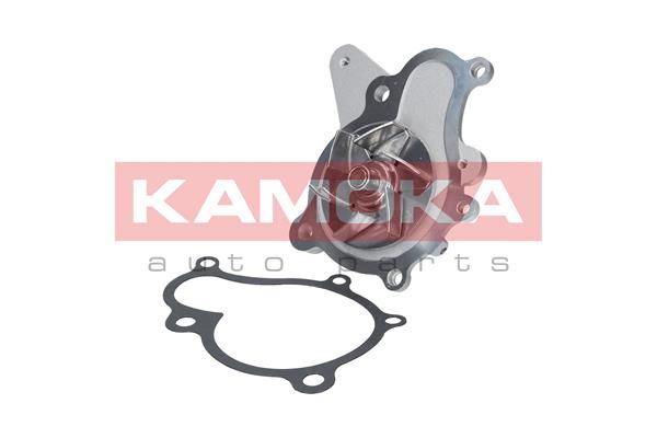 Купить T0160 KAMOKA Помпа Sportage (2.0 CRDi, 2.0 CRDi 4WD)