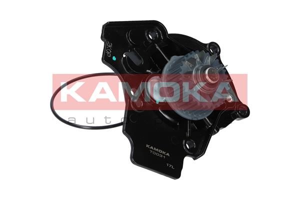 Купить T0031 KAMOKA Помпа Audi A8 2.0 TFSI hybrid