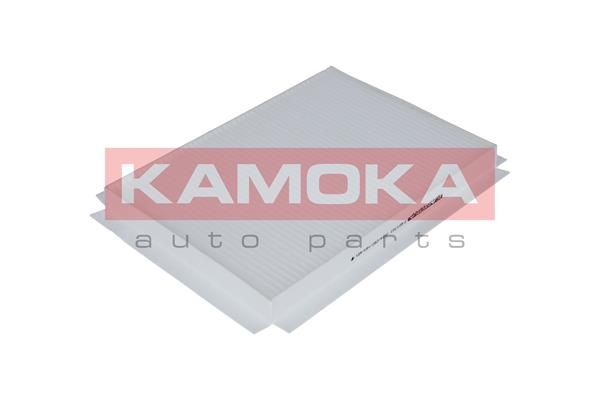 Салонний фільтр F401701 KAMOKA фото 1