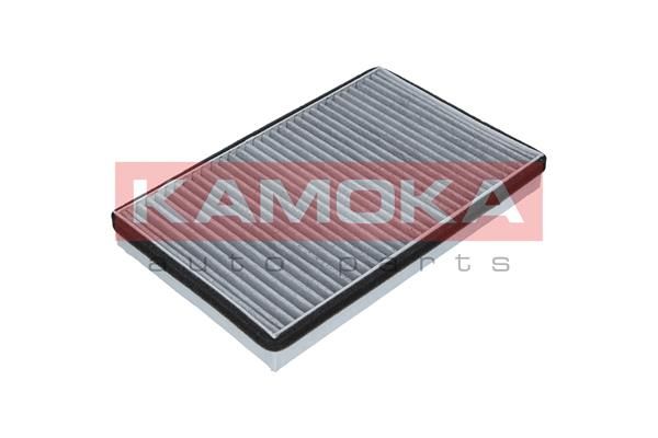 Купити F503101 KAMOKA Салонний фільтр (из активированного угля) XC70 2.4 T XC AWD