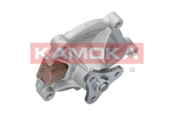 Купить T0050 KAMOKA Помпа Peugeot 3008 (1.6 THP, 1.6 Turbo, 1.6 VTi)