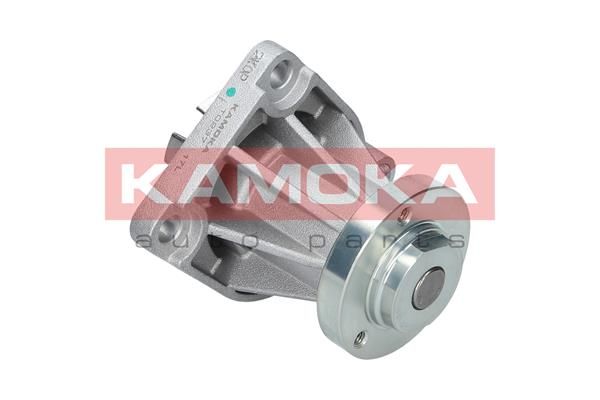 Купити T0237 KAMOKA Помпа Сігнум 3.2 V6