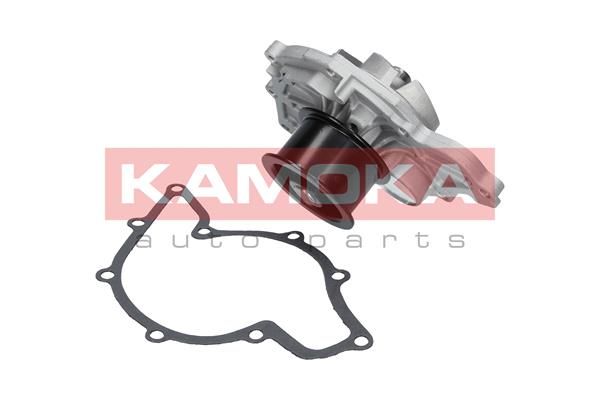 Купить T0040 KAMOKA Помпа Audi A6 C5 (2.5 TDI, 2.5 TDI quattro)