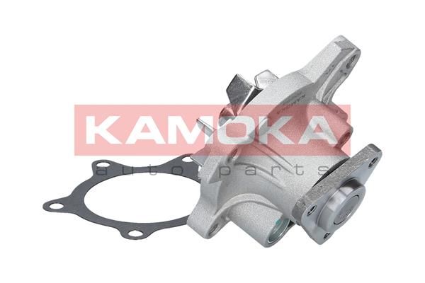Купить T0268 KAMOKA Помпа Приус (1.5, 1.5 Hybrid)
