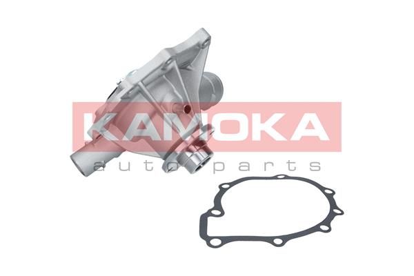 Купити T0189 KAMOKA Помпа Mercedes 210 (E 200 Kompressor, E 200 T Kompressor)
