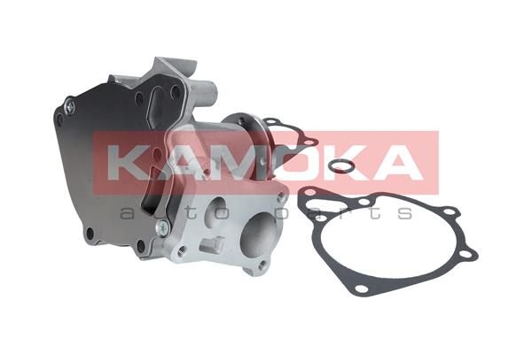 Купити T0161 KAMOKA Помпа Hyundai H1 (2.5, 2.6)