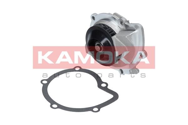 Купить T0092 KAMOKA Помпа Focus 3 2.0 TDCi