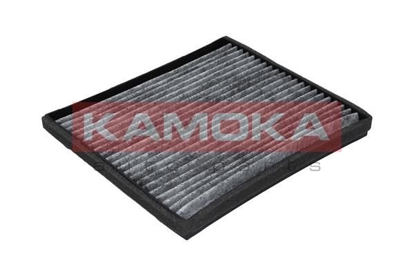 Купити F502001 KAMOKA Салонний фільтр (из активированного угля) Land Cruiser (3.0 D-4D, 4.0)
