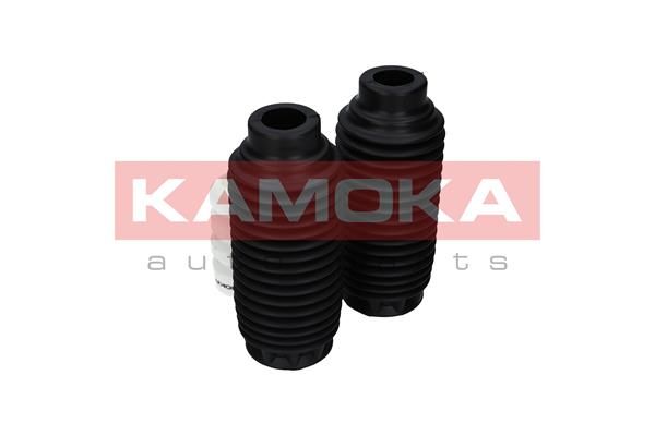 Купить 2019076 KAMOKA Пыльник амортизатора передний Пежо 307 (1.4, 1.6, 2.0)