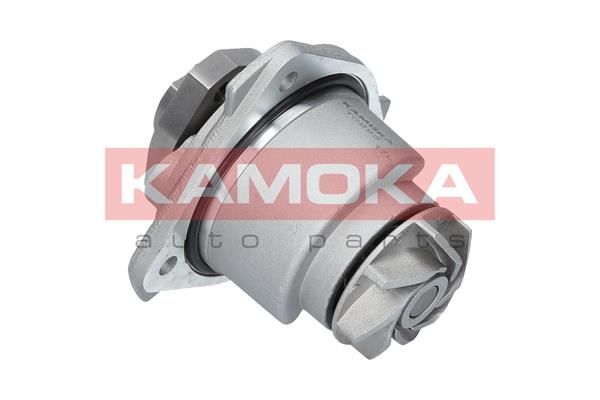 Купити T0256 KAMOKA Помпа Bora (2.3 V5, 2.3 V5 4motion)
