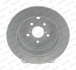 Купити DDF1883C FERODO Гальмівні диски Аутбек 3 (2.0, 2.5, 3.6)