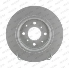 Купить DDF1876C FERODO Тормозные диски Honda