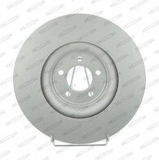 Купити DDF2107C-1 FERODO Гальмівні диски