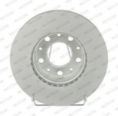 Купити DDF1800C FERODO Гальмівні диски Дукато 250 (2.2, 2.3, 3.0)