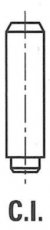 Купить G2713 Freccia Направляющие клапанов Дукато (244, 280, 290) (2.4, 2.5, 2.8)
