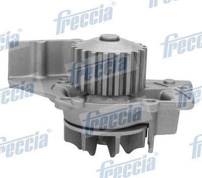 Купить WP0204 Freccia Помпа Fiat