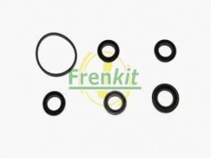 Купить 123012 Frenkit Ремкомплект главного тормозного цилиндра 6-series E24 (2.8, 3.0, 3.2, 3.4, 3.5)