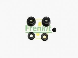 Купить 320016 Frenkit Ремкомплект рабочего тормозного цилиндра Террано (2.4 i 4WD, 2.7 TD 4WD, 3.0 i 4WD)