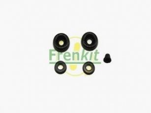 Купить 317022 Frenkit Ремкомплект рабочего тормозного цилиндра Kia Rio (1.3, 1.4, 1.5, 1.6)