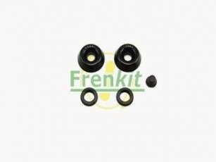Купити 317016 Frenkit Ремкомплект робочого гальмівного циліндра Фієста