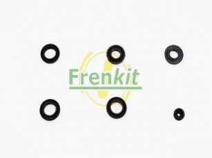 Купить 120040 Frenkit Ремкомплект главного тормозного цилиндра Hilux 1.6