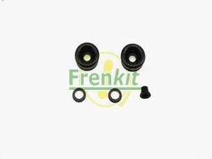 Купить 314004 Frenkit Ремкомплект рабочего тормозного цилиндра Кадет (1.2, 1.3, 1.3 S)