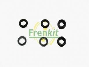 Купить 122017 Frenkit Ремкомплект главного тормозного цилиндра Favorit 1.3