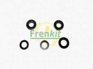 Купить 125063 Frenkit Ремкомплект главного тормозного цилиндра Sportage (2.0 i 16V 4WD, 2.0 i 4WD)