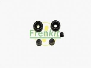 Купить 315004 Frenkit Ремкомплект рабочего тормозного цилиндра Fiesta