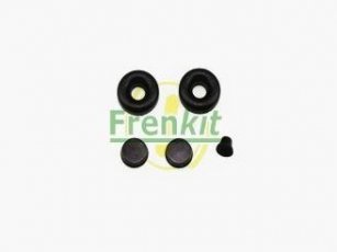 Купить 317031 Frenkit Ремкомплект рабочего тормозного цилиндра Мазда 323 БФ (1.1, 1.3, 1.5, 1.6, 1.7)