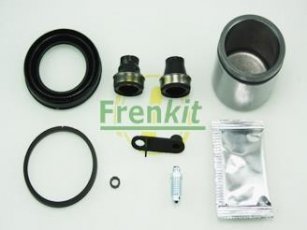 Купити 248914 Frenkit Ремкомплект супорта Фіат 500 (1.2, 1.2 LPG)