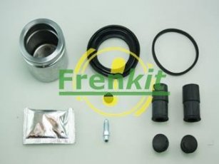 Купити 254820 Frenkit Ремкомплект супорта Sephia (1.5 i, 1.6 i, 1.8 i 16V)