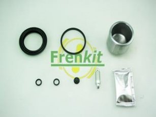 Купить 248810 Frenkit Ремкомплект суппорта Фиеста 1 (1.0, 1.1, 1.3, 1.6)