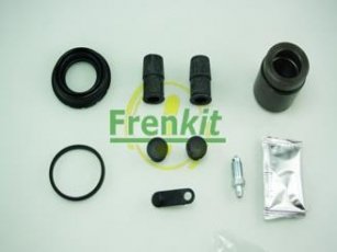 Купить 242950 Frenkit Ремкомплект суппорта БМВ Е60 (2.0, 2.5, 3.0)