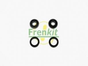 Купить 123020 Frenkit Ремкомплект главного тормозного цилиндра Primera P10 (2.0, 2.0 16V)