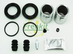 Купити 243941 Frenkit Ремкомплект супорта Хендай Н1 (2.5 CRDi, 2.5 CRDi 4WD)