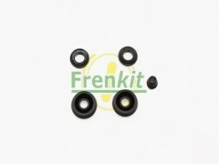 Купити 319026 Frenkit Ремкомплект робочого гальмівного циліндра Фіоріно