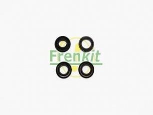 Купить 123056 Frenkit Ремкомплект главного тормозного цилиндра Camry 10 (2.0, 2.0 Gli 16V)